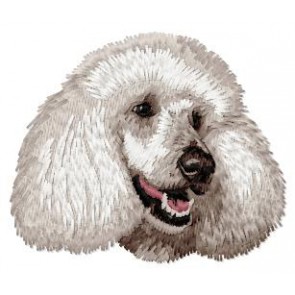 Poodle - DD227