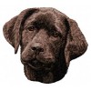 Labrador Retriever - DD60