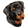 Rottweiler - DD83