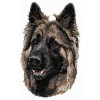 German Shepherd - LargeDD105